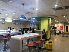 -麦当劳(温州人民路店)