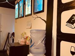 -Doors独立剧情密室(东门分店)