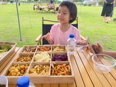-长洲岛都市农业公园