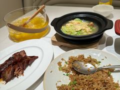 -茉里粤菜(皇姑万象汇店)