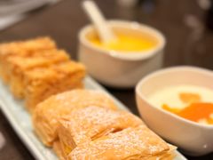 -万丽轩·粤菜(王府井金茂万丽酒店)