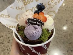 -哈根达斯(济南万象城店)