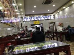 -西域美食蘭州拉面