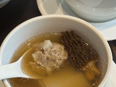 -黔蘑菇四季餐厅(观山湖店)