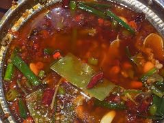 -拾捌川·自贡爆炒(新街口店)