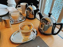 伯爵茶-北京康莱德酒店-Chapter餐厅