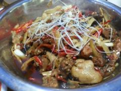 android_upload_pic-弓虽昌焖烧鸡(大竹林店)