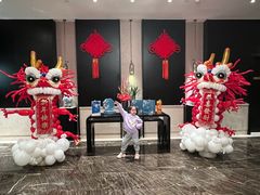 -京香轩·中餐厅(上海中庚聚龙酒店)