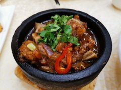 -顺德人家食府(黄金广场店)