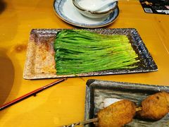 -老板很二(吉大店)