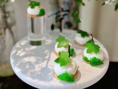 -行者书屋大堂吧 ·下午茶(南京圣和府邸酒店)