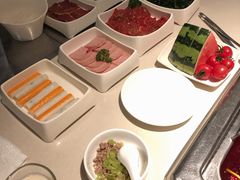 -海底捞火锅(团结桥店)
