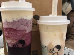 -喜茶(永旺梦乐城店)