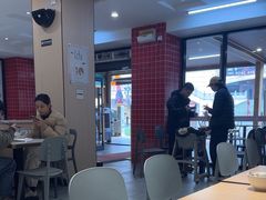 -子午路张记肉夹馍(兵马俑店)