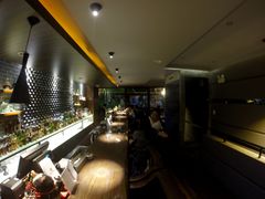 -LAMP BAR 水烟音乐酒吧