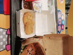 -麦当劳(文武路店)