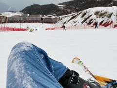-太子岭滑雪场