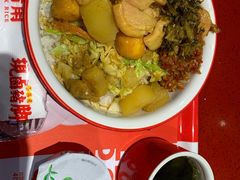 -猪角·闽南猪脚饭(上梅林店)