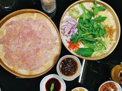 -草鱼先生潮州鱼生·虾生(新厦花园店)