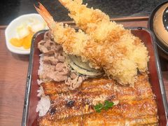 -玄白·炭烤活鳗(上海首店)