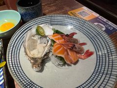 -王氏炉匠·烧鸟放题自助(好运街店)