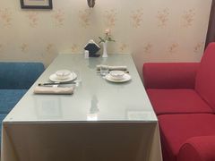 -洋房私宴上海私房菜(海滨商务楼店)