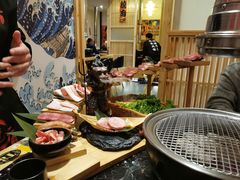 -龍二烧肉酒场(九亭店)