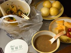 -泽云梵莲花足浴 按摩 SPA(滨湖店)