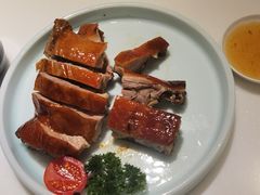 -新旺茶餐厅·早餐·夜宵(仙霞店)