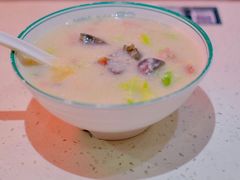 荔湾艇仔粥-西关明记肠粉(荔枝湾店)