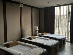 -樱蘭全息养生馆(三里屯店)