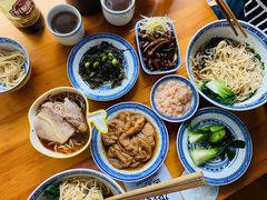 -同得兴 Since·1995 传统苏式面馆(十全街店)