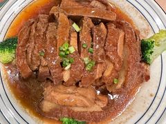 -桂林肥仔·中华餐饮名店(园湖店)