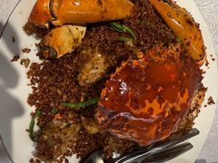 -喜记避风塘炒辣蟹(旗舰店)