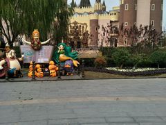 -安徒生童话乐园