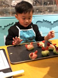 -Harry's Kitchen哈里小屋(上海大悦城店)