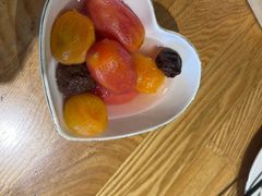 话梅小番茄-渝乡人家(和平里店)