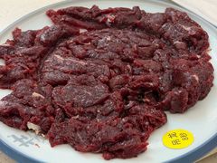 -壮雄牛屠牛肉店(军埠老店)
