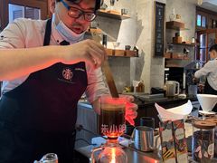 -星巴克臻选(思南公馆店)