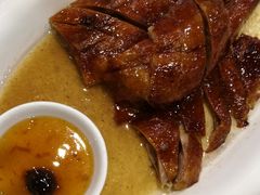 -周锦记广式餐厅