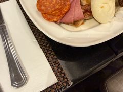 -银星皇冠假日酒店美食阁