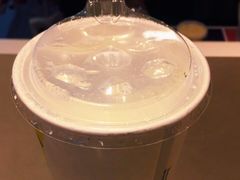 -麦当劳(沙井京基百纳广场店)