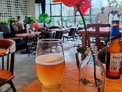 -FUNFUN有饭花园聚会餐厅