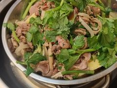-胖娃古镇鸡杂(磁器口总店)