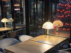 -Golden Lily河内巴黎法越料理餐厅(建国西路店)