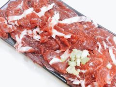 -潮汕良记牛肉火锅(洪武路店)