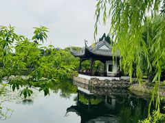 -无锡蠡湖国家湿地公园-蠡园