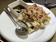 -隆喜元鱼汤包·海鲜(中联广场店)