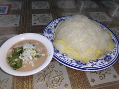 -清真·鸦儿李记·小馆(后海店)