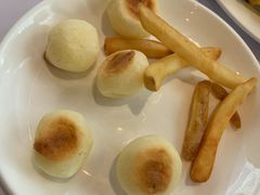 -拉蒂娜·巴西牛排馆 Latina·Brazilian Steakhouse(陆家嘴旗舰店)